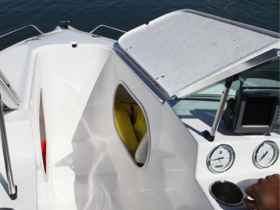 Evolution-500-Sportsfisher-Front